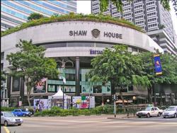 SHAW HOUSE (D9), Office #111223522